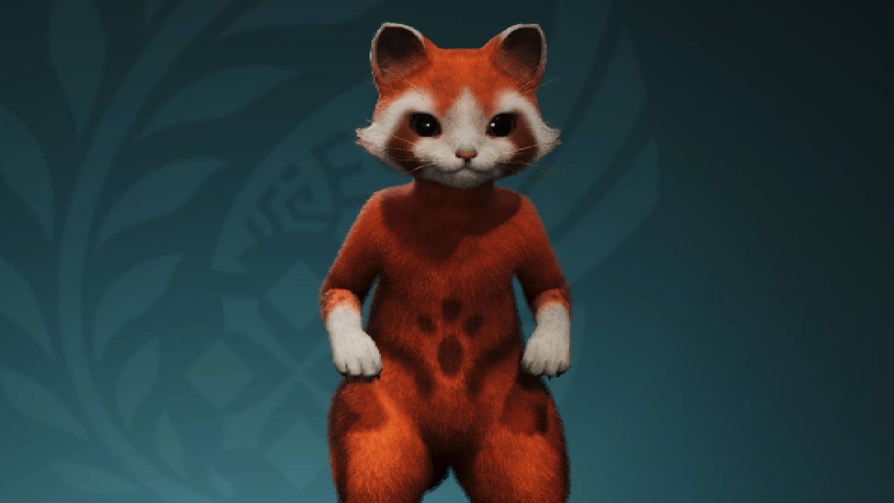 character creation in Monster Hunter Wilds