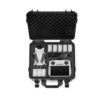 DJI Mini 4 Pro Drone Fly More Combo RC2 - Sky Master Bundle