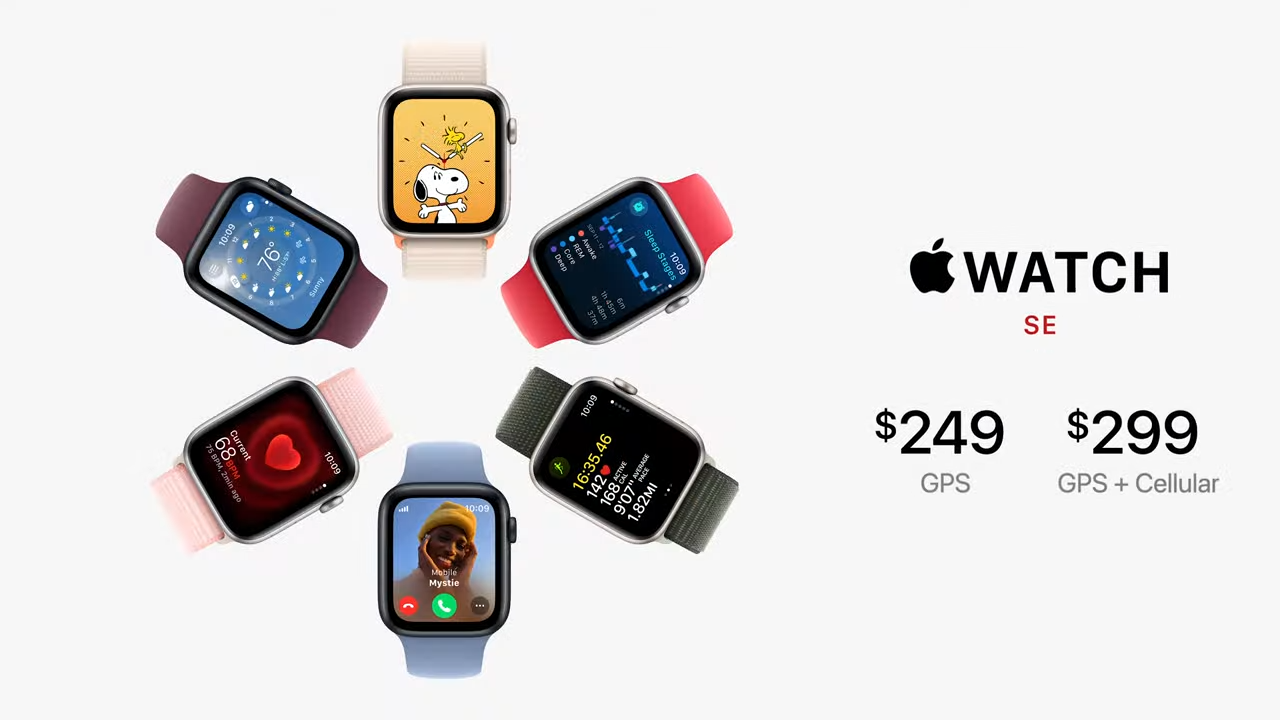 Apple Event