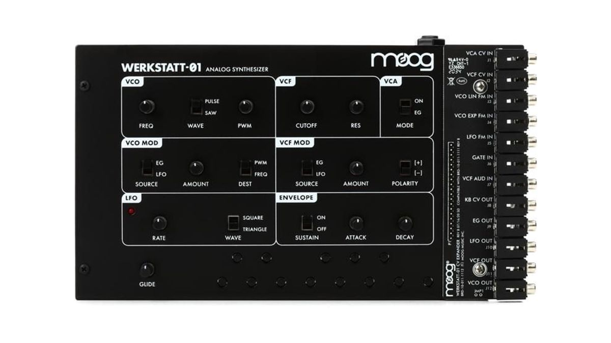 Best cheap synthesizers Including options under 500/£500 MusicRadar