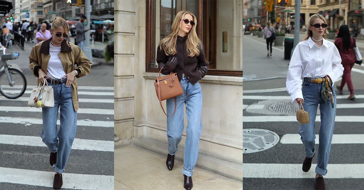 Still Need The Perfect Winter Denim? Look No Further—These Levi’s Might Be Sold Out By Black Friday