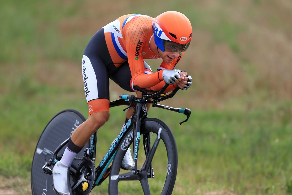 Steven Lammertink (Netherlands)