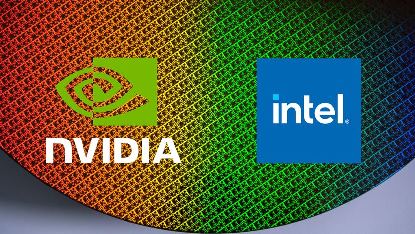 Intel, Nvidia