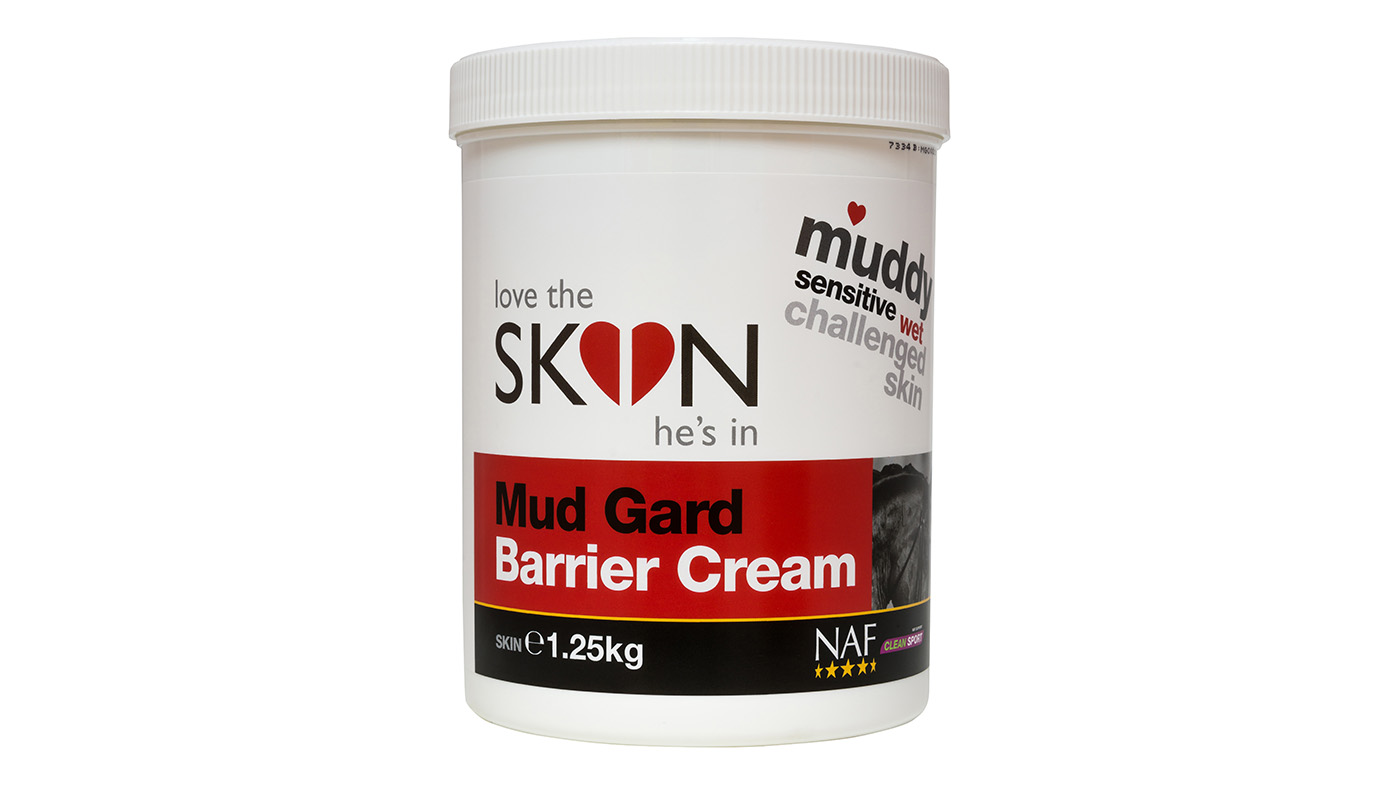 NAF Mud Gard Barrier Cream