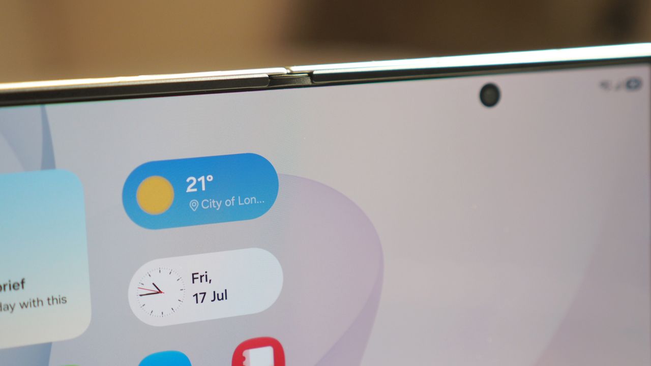 Samsung Galaxy Z Fold 8 review