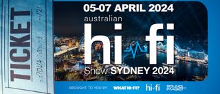 Australian Hi-Fi Show 2024