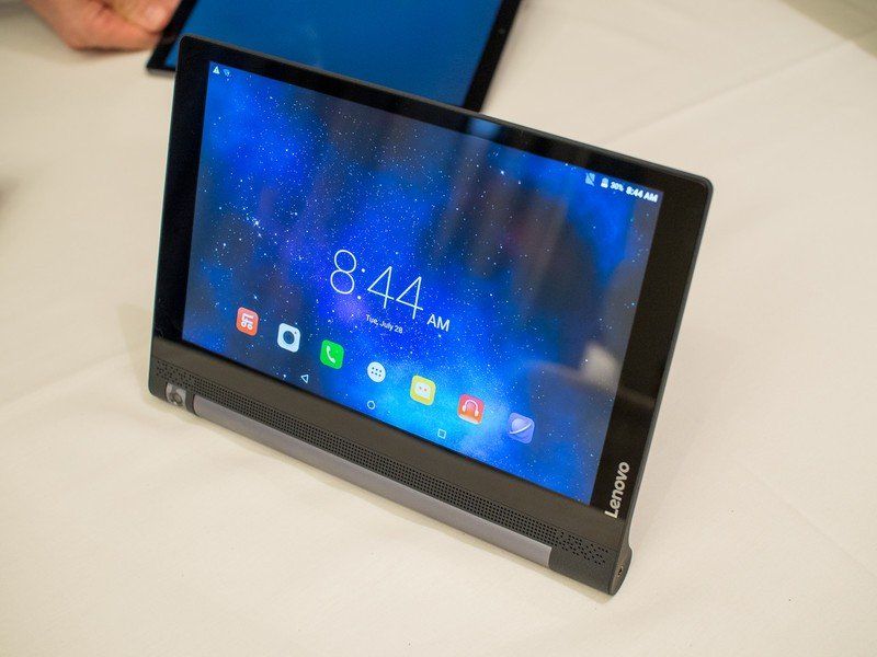 Lenovo Yoga Tab 3