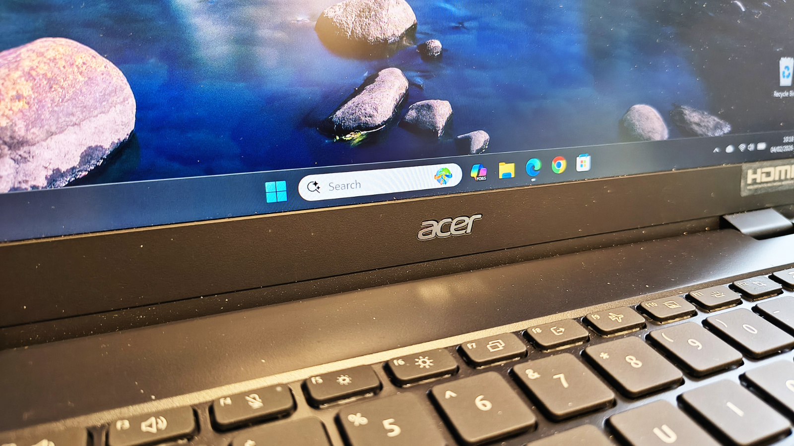 Acer TravelMate P6 14 AI