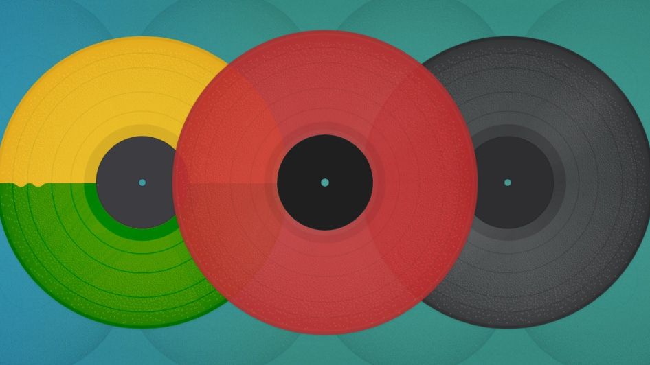 Celebrate National Vinyl Record Day with these handy turntable features