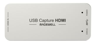 Magewell USB Capture HDMI