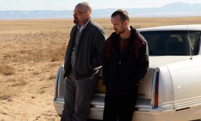 Breaking Bad