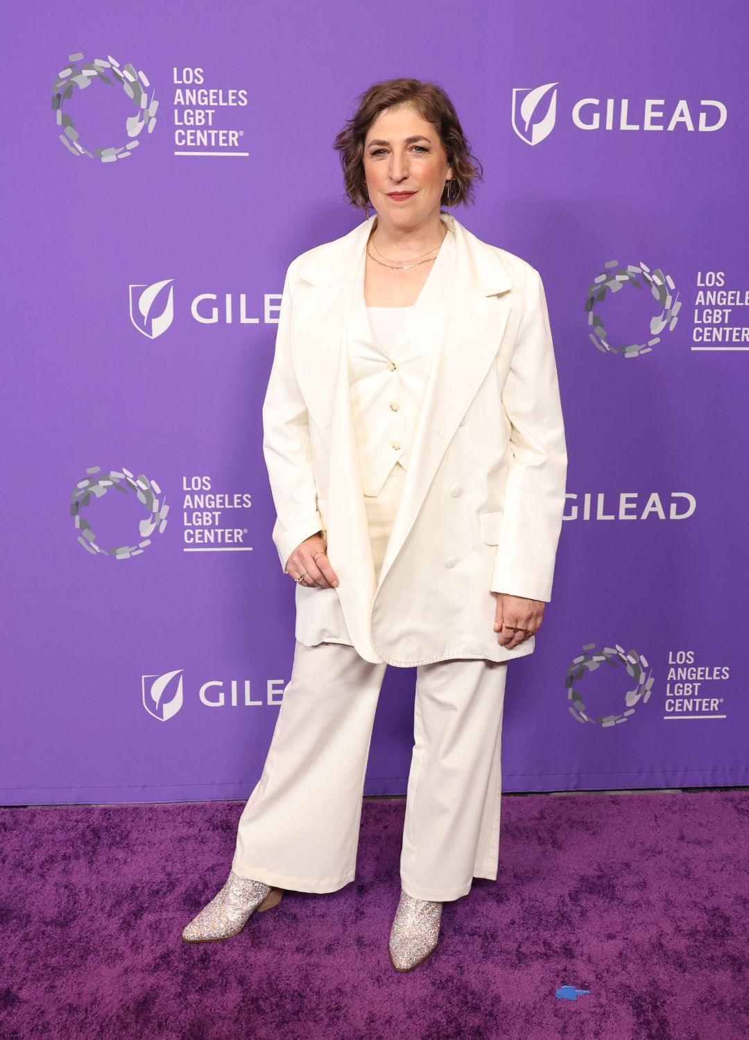 Mayim Bialik