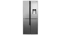 Hisense RQ560N4WC1 best fridge freezer