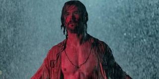 Chris Hemsworth in Bad Times at the El Royale