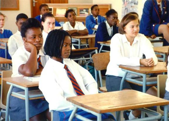 Teachers tended to be less critical of poorly written papers they believed came from minority students, versus white students.