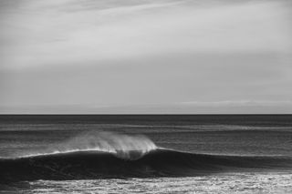 Carve Magazine Surf Photography Competition in 2022