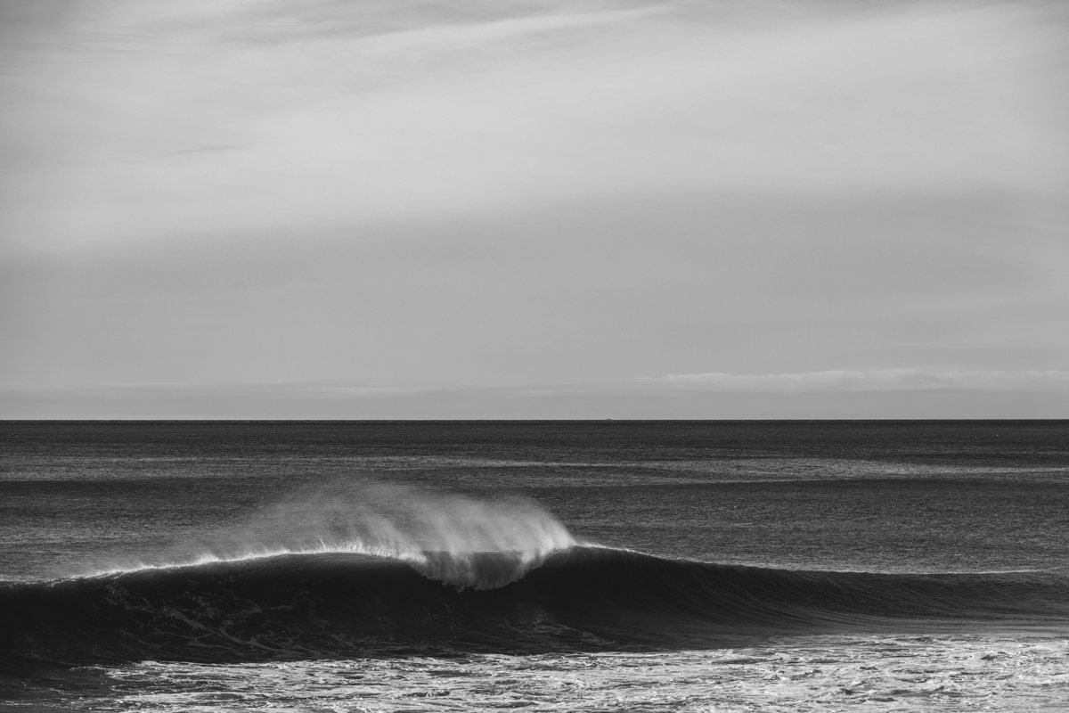 Carve Magazine Surf Photography Competition in 2022