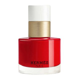 Les Mains Hermès nail polish - summer nail colours