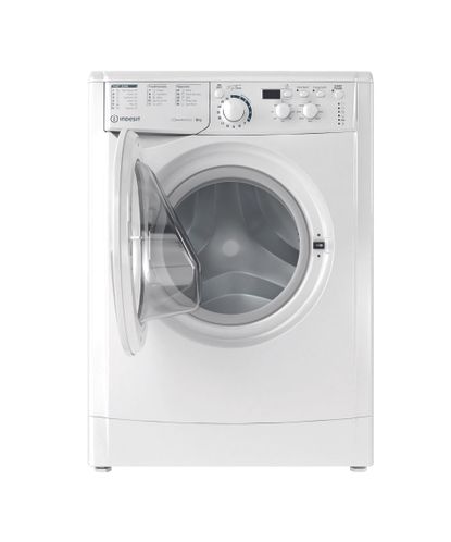 Indesit My Time EWD81483WUKN: should you buy this nice 'n' cheap ...