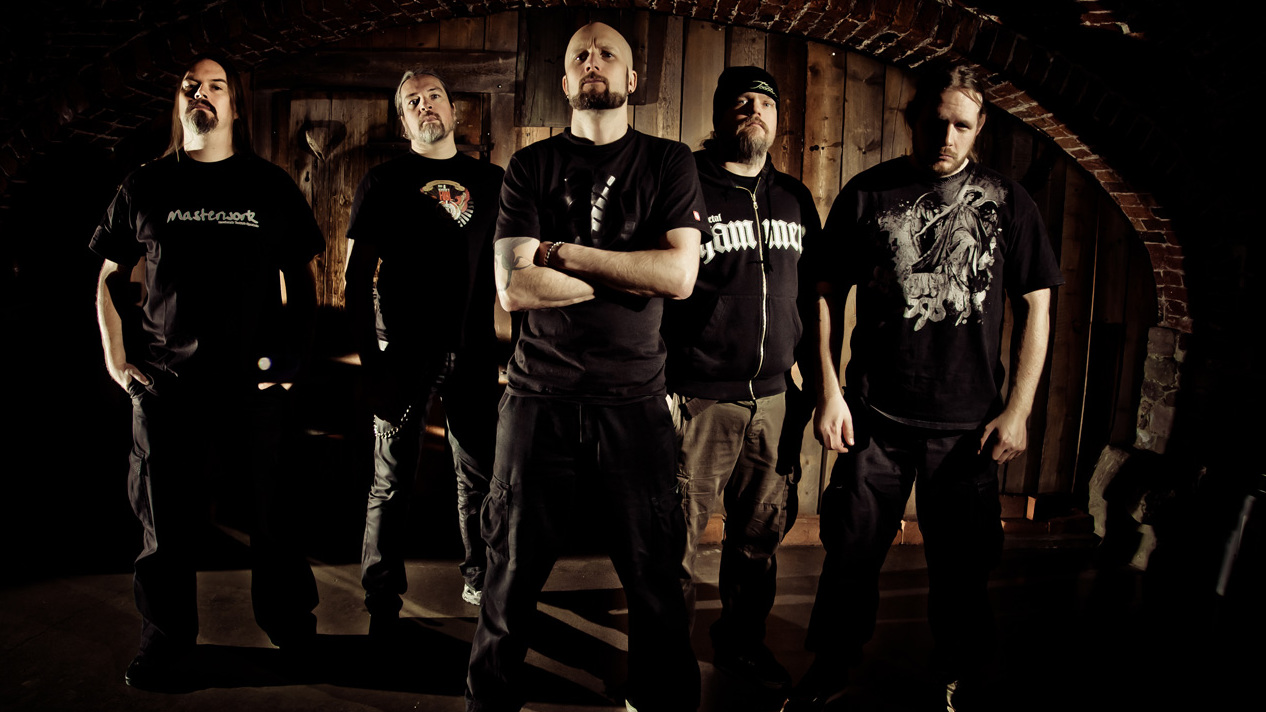 Meshuggah