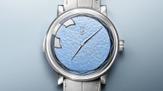 Parmigiani Fleurier Carillon Tourbillon