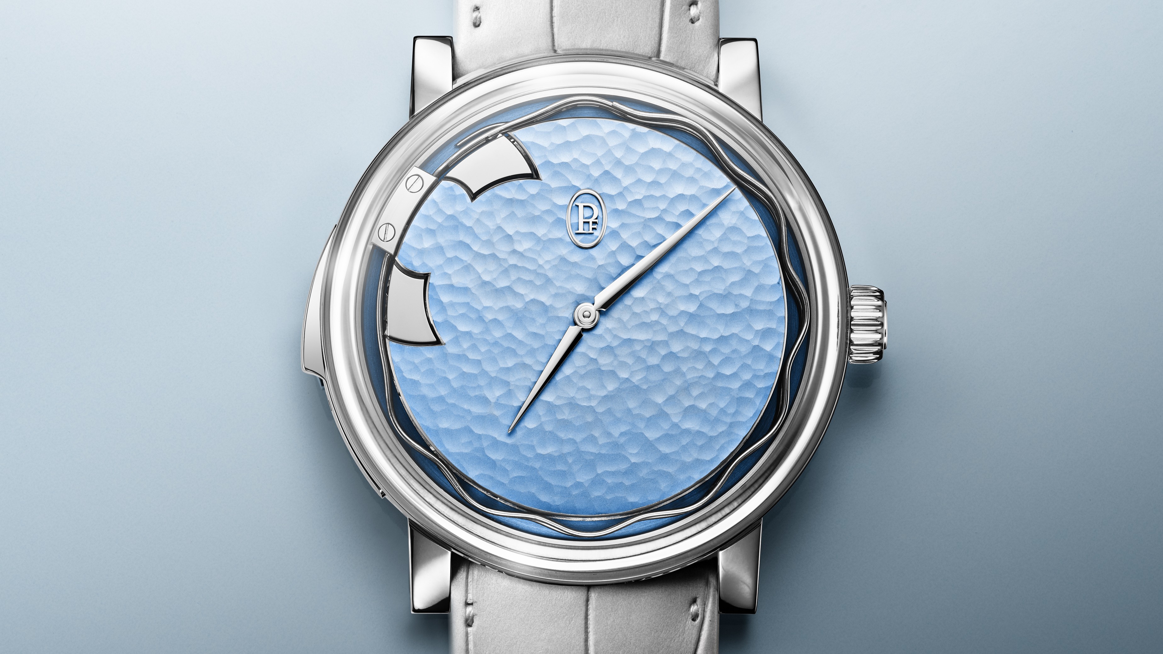 Parmigiani Fleurier Carillon Tourbillon
