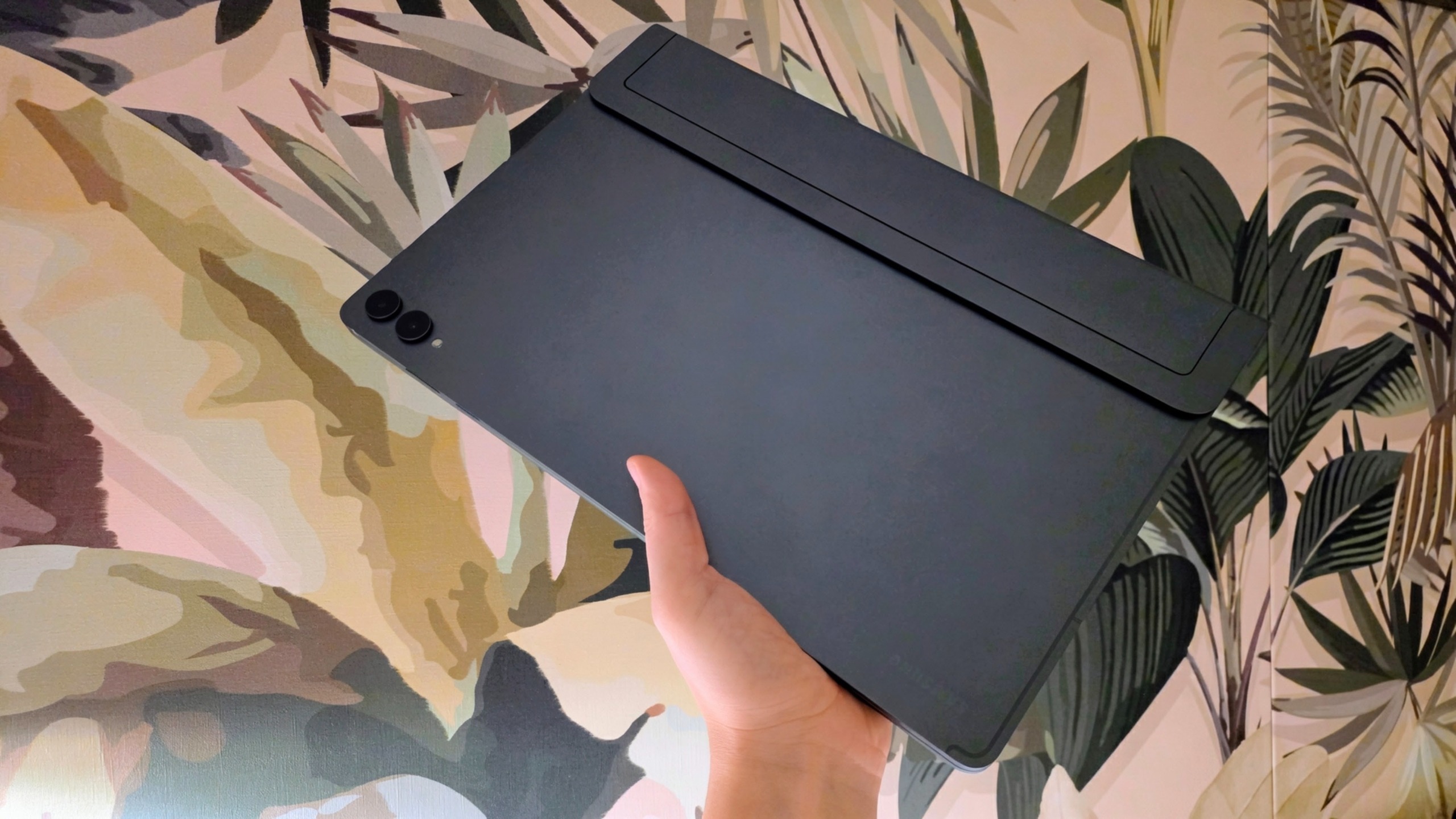 The Samsung Galaxy Tab S12 Ultra