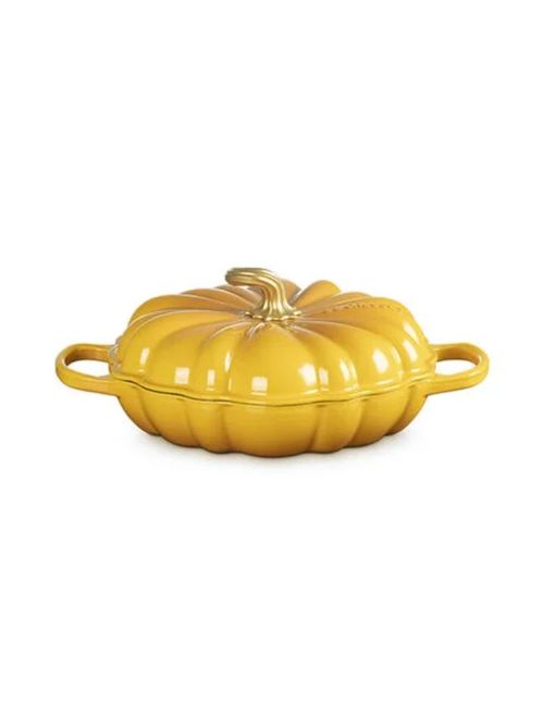 Signature Pumpkin Braiser