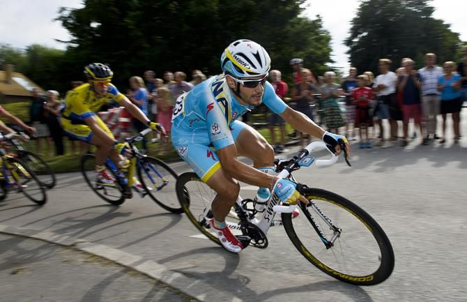 Andrea Guardini (Astana)