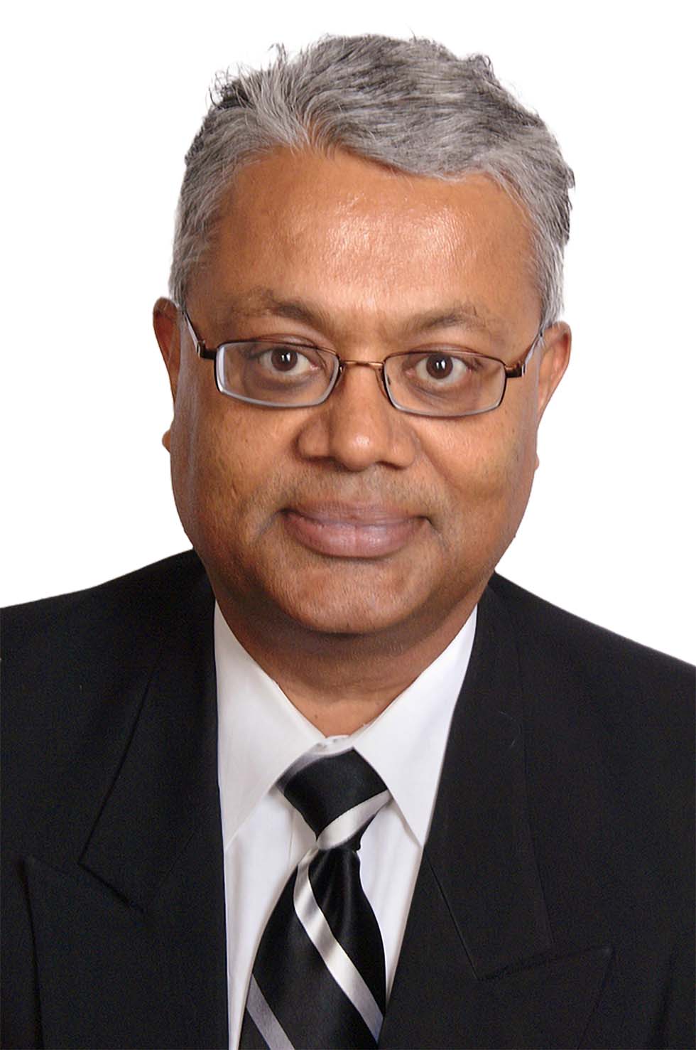 Ashish Basu, Interra Systems