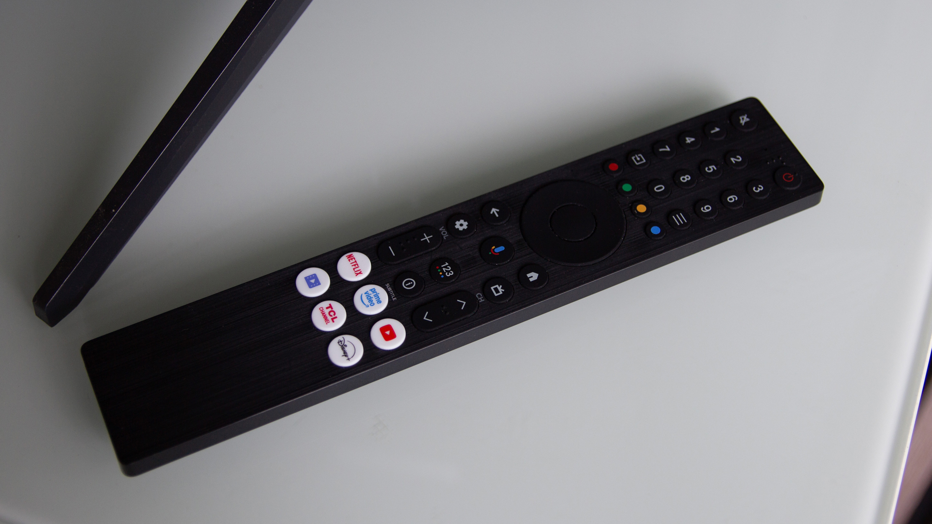 TCL P8K