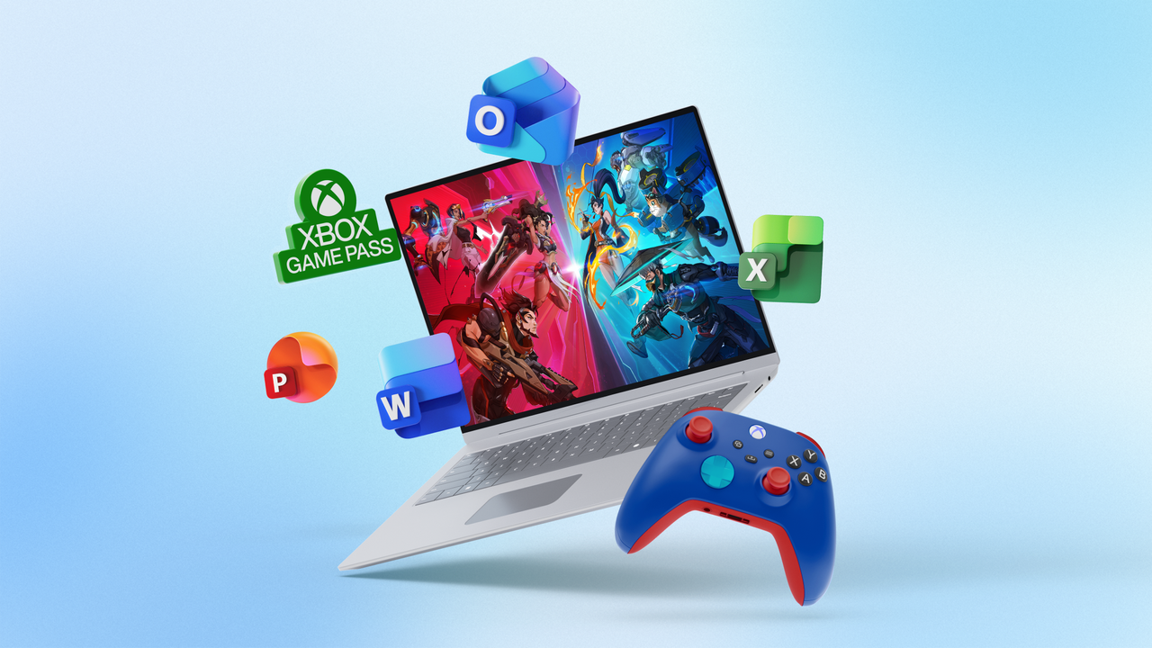 Students! Get a free custom Xbox controller with new Windows 11 PC purchases