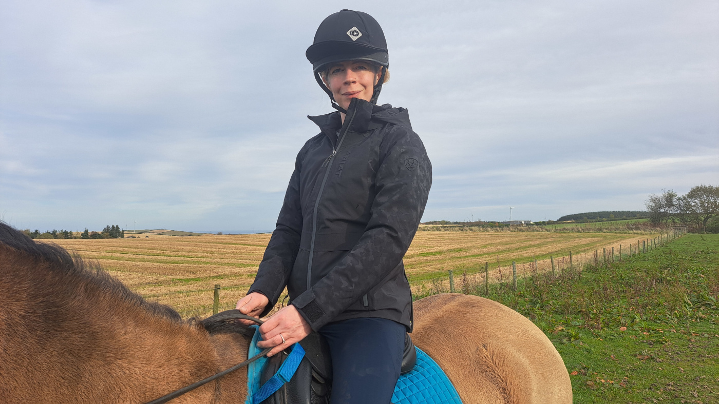 Ariat Valor 2.0 Waterproof Jacket