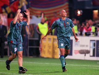 Barcelona 1996/97