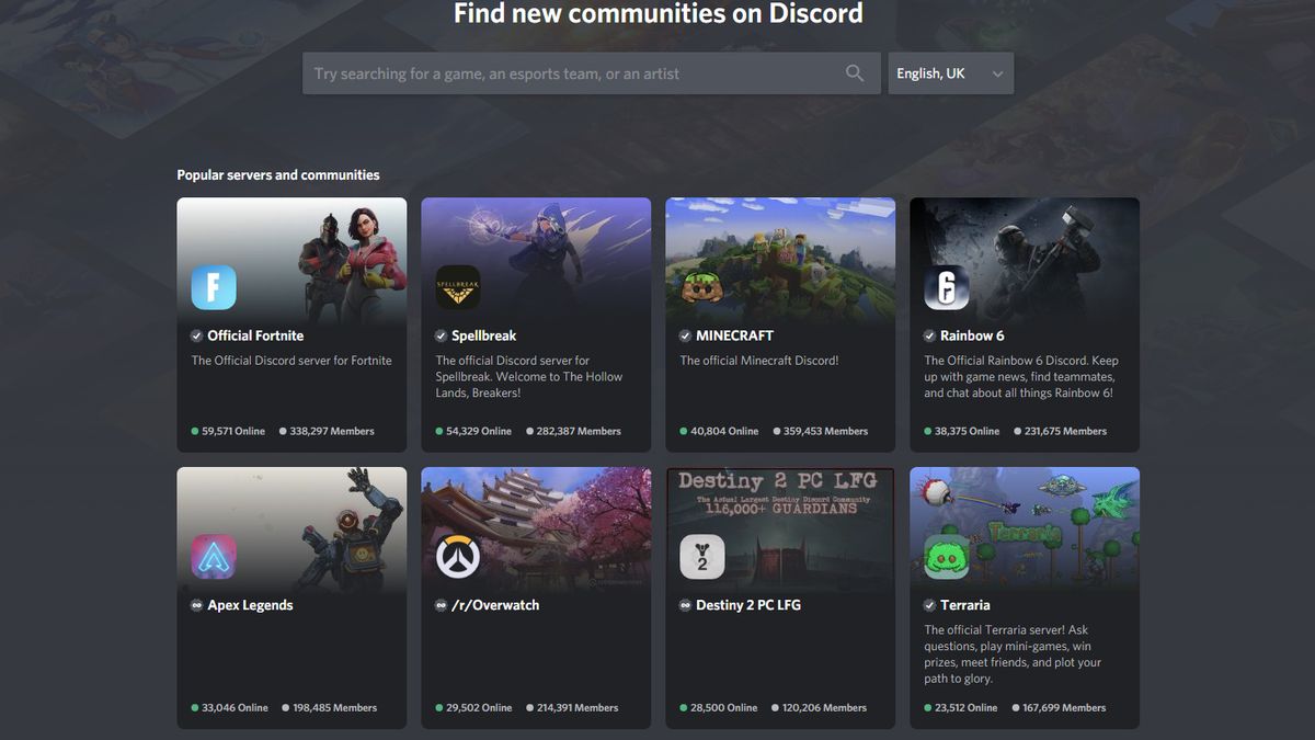 How To Use Discord Techradar - top videos from roblox games web page 206