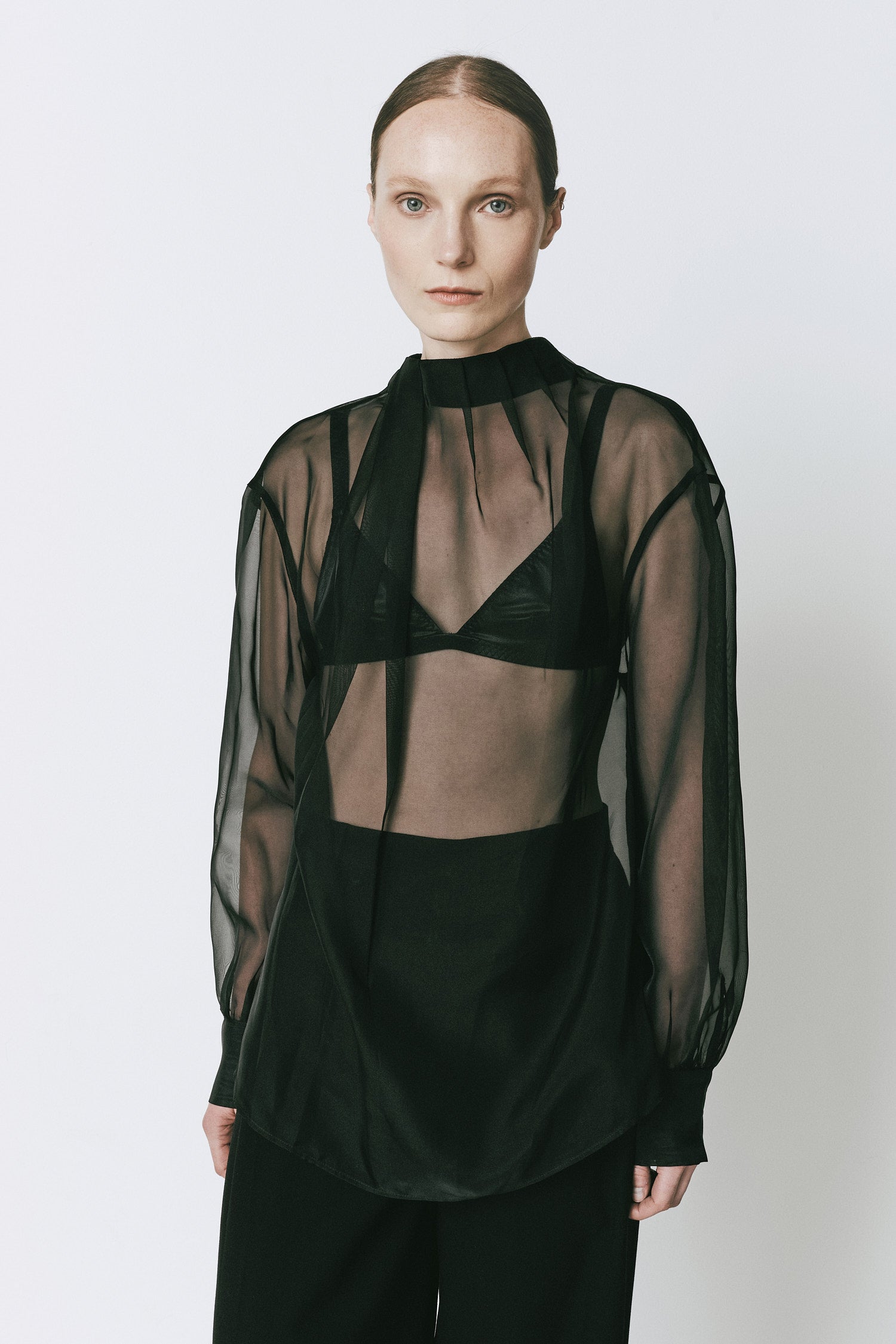 Xs / Black
