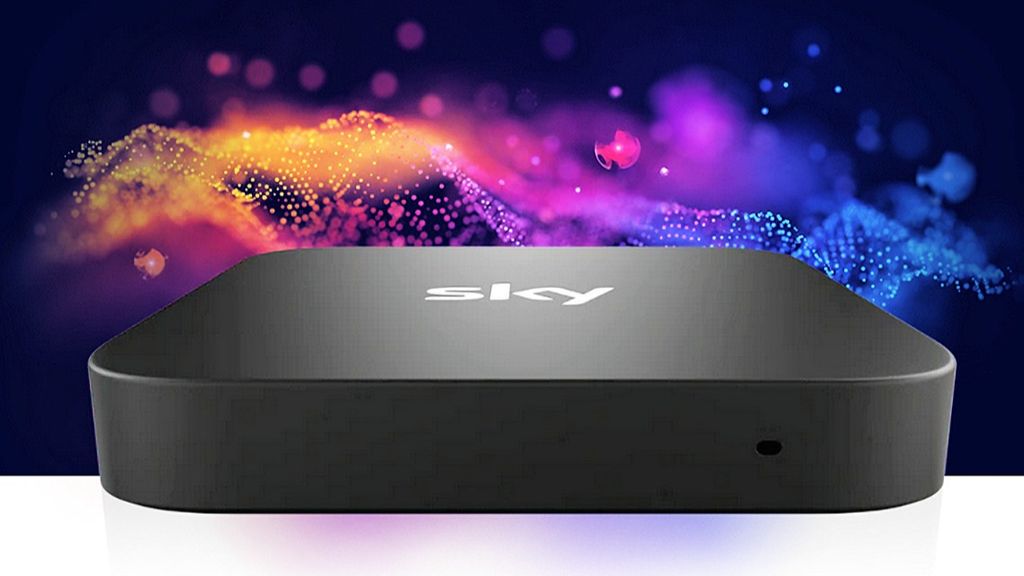 Sky to launch standalone streaming puck that does (almost) everything Sky Glass does TechRadar