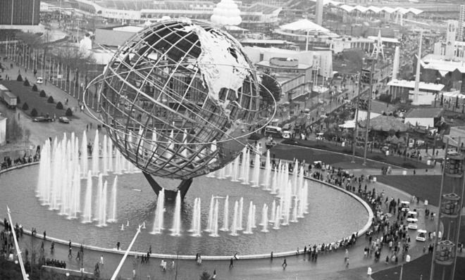 New York World Fair