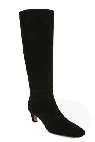 Molly Knee High Boot