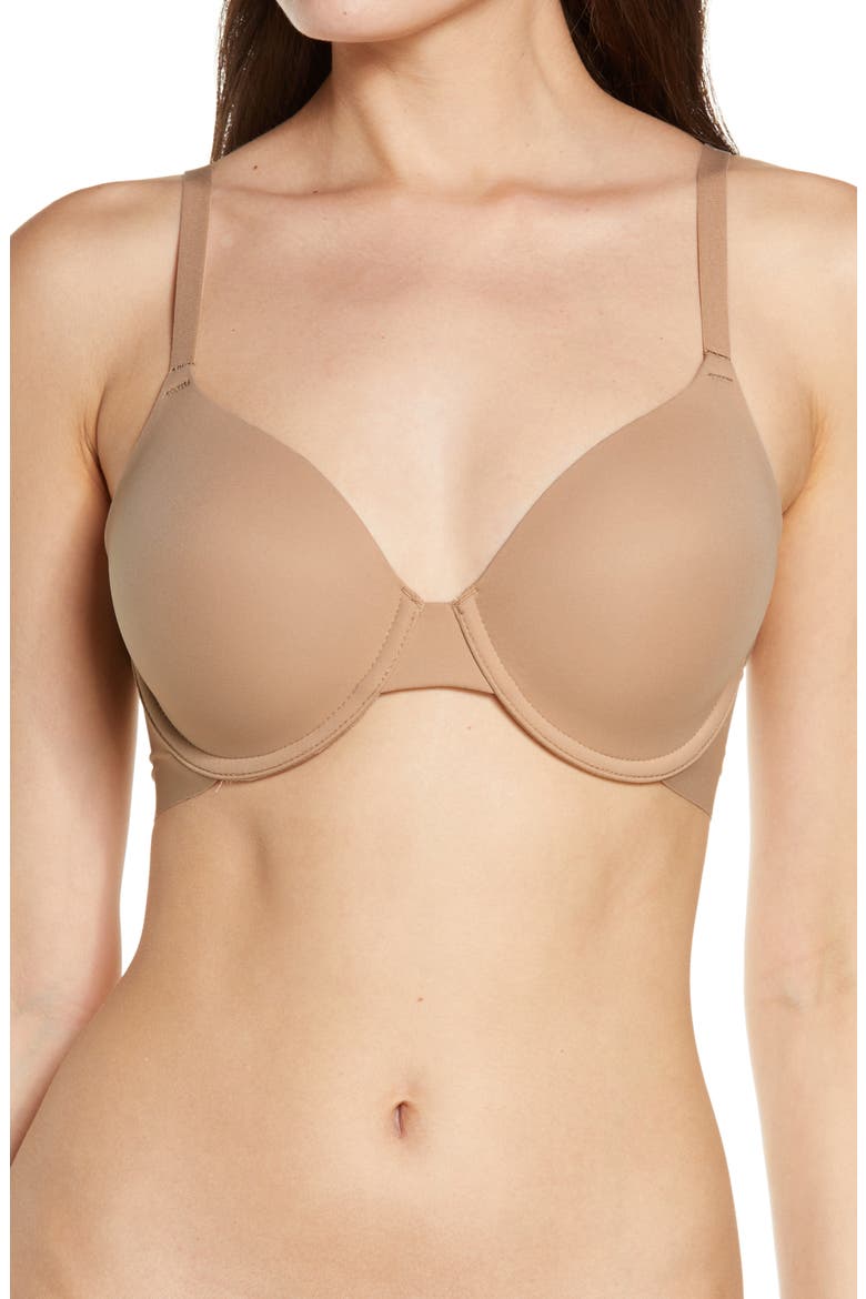Comfort First Underwire T-Shirt Bra