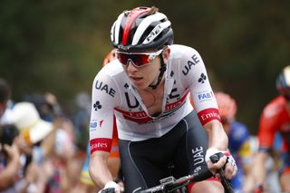 Tadej Pogačar (UAE Team Emirates)