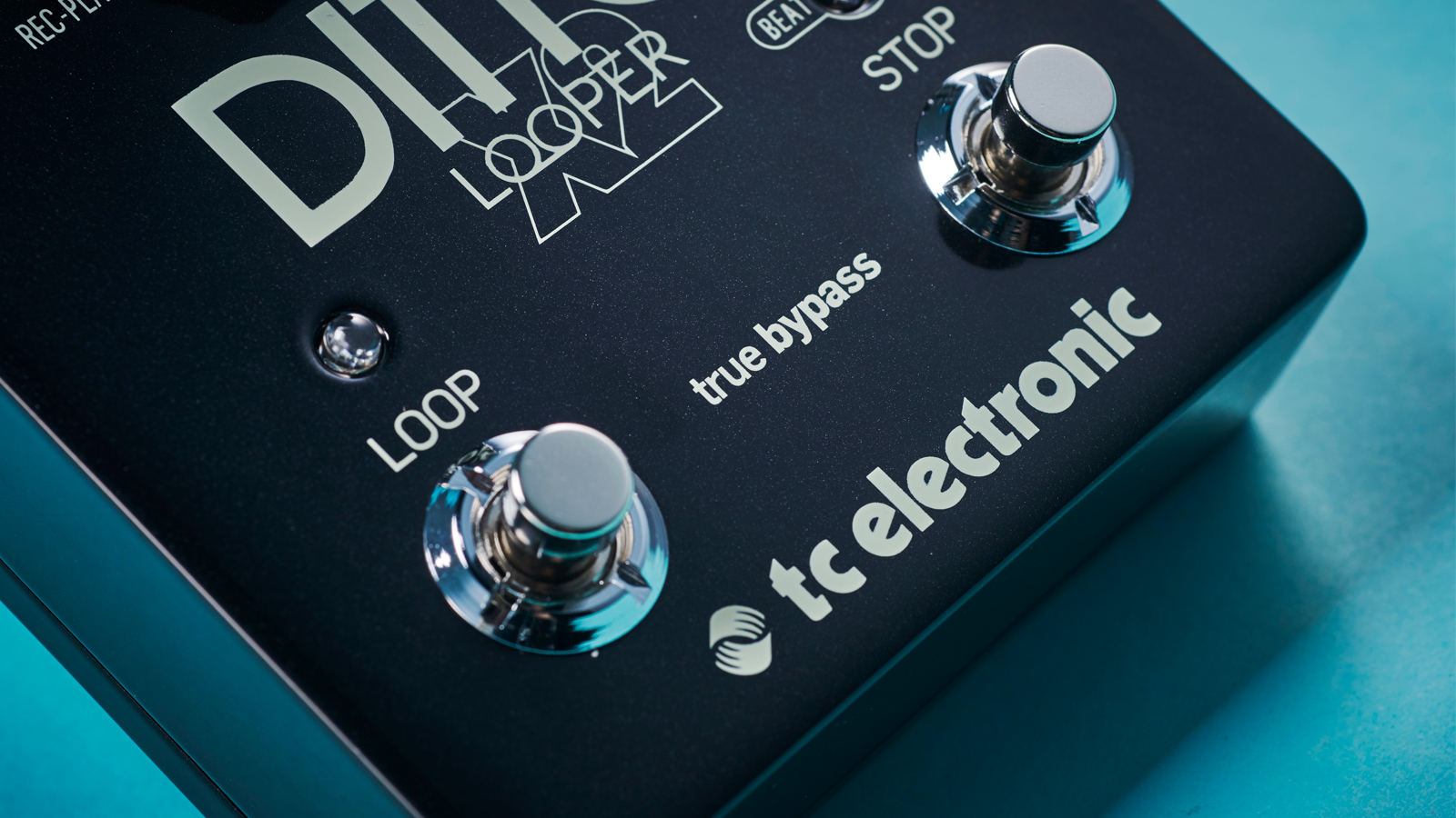 TC Electronic Ditto X2