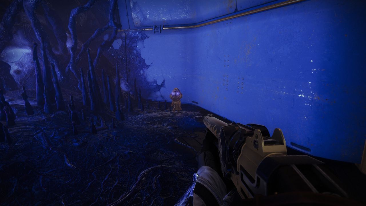 Destiny 2 bobblehead