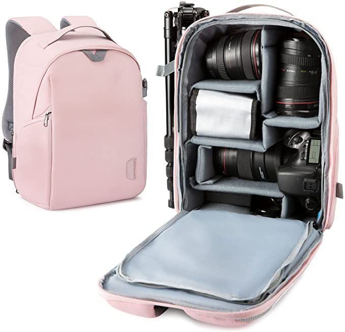 10 camera bags that don't scream "I'm a photographer" Digital Camera