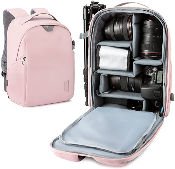 10 camera bags that don't look like camera bags