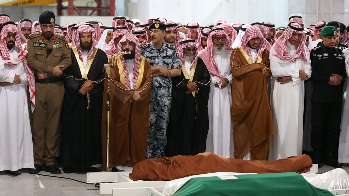 Who Shot Dead The Saudi Monarch’s Chief Bodyguard? | The Week