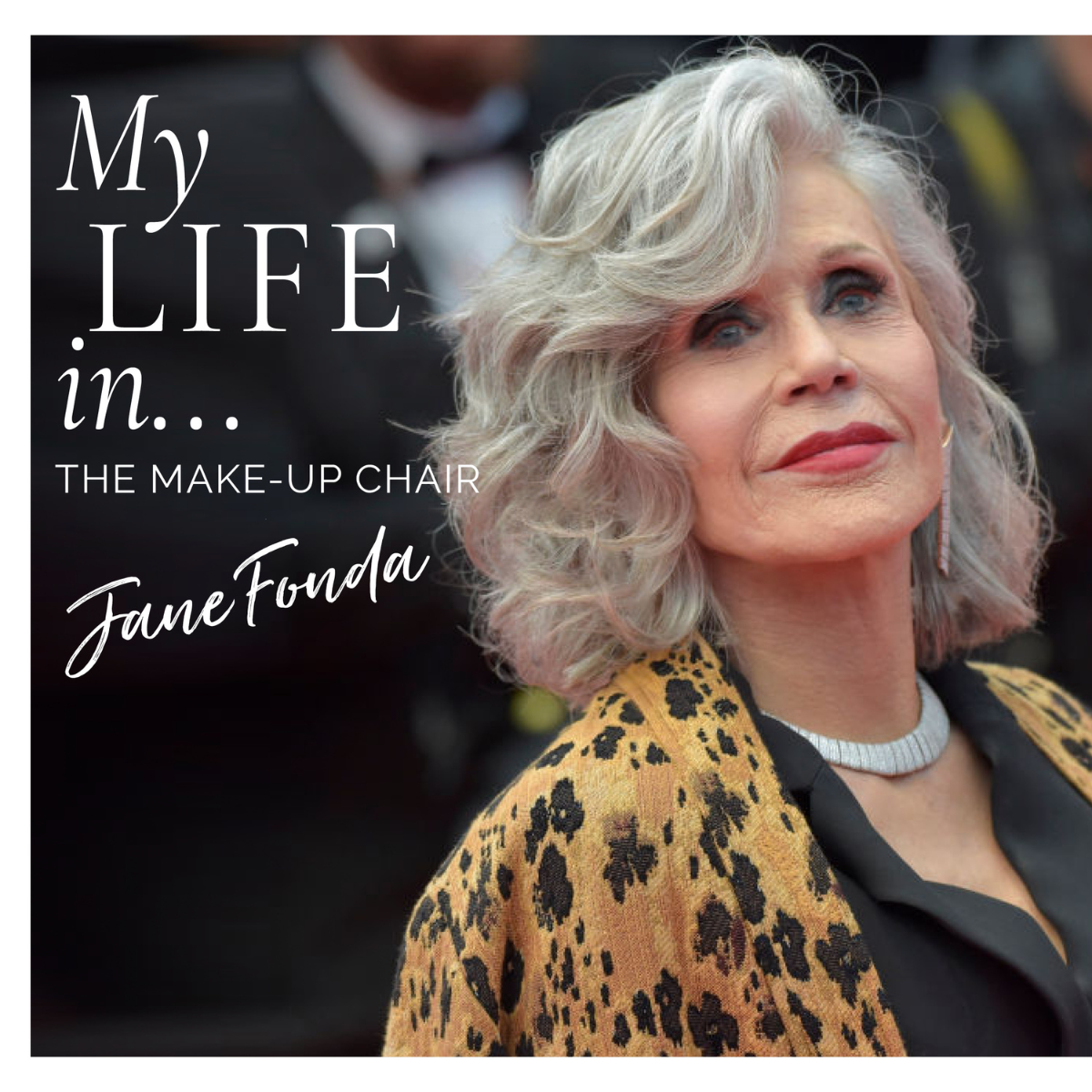 Jane Fonda