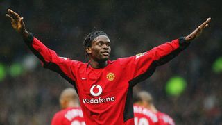 Louis Saha