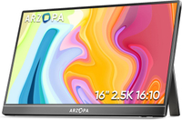 Arzopa Z1RC 2.5K portable monitor