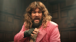 jason momoa in a minecraft movie